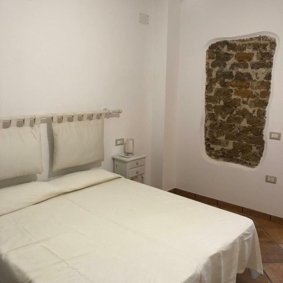 San Giovanni SuèrgiuCasa Della Nonnaアパートメント エクステリア 写真